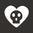 Free Flat Halloween Icons-78